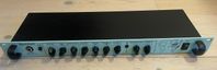 Tech21 Sansamp Geddy Lee GED-2112 preamp 