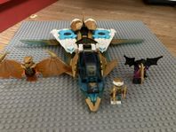 Lego Ninjago 71770