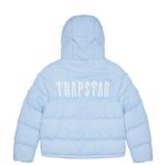 Jacka Trapster Ice blue