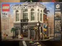 Lego Creator Expert 10251 Brick Bank