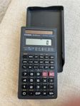 CASIO fx-82SOLAR Fraction