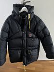 Fjällräven Expedition Down jacket, svart