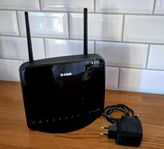 4G-router D-Link DWR-953