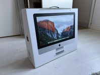 Apple iMac 21,5” (2015)