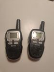 Walkie talkie