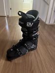 Salomon S Max pjäxor