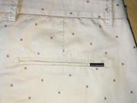 Scotch & Soda W33/L34 Byxor Chinos (NY: 1500kr)