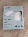 Arrow Duo Seat 