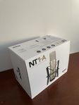 Studiomikrofon Rode NT1-A