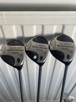 Callaway Big Bertha Spoons