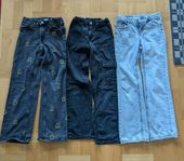 Jeanspaket strl 146