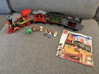 LEGO Toy Story 7597