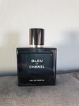 Bleu De Chanel EDP 50ml Ordinarie pris 1175:- Eau De Parfum