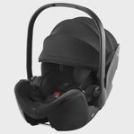 Helt ny Britax Römer Baby-Safe PRO - Space Black