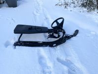 Stiga Snowracer