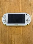 PS Vita 2000 Lime Green