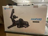 Gimbal Feiyu Tech AK4500