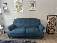 Soffa Esseboda IKEA