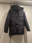 Gant parkas dunjacka 