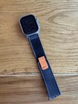 Apple Watch Ultra 1 med extra armband 