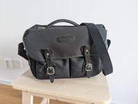 Billingham Hadley Pro Svart Kameraväska