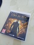 Deus Ex PS3