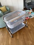 Maxi-cosi Iora air bedside crib 