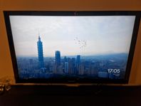 Samsung tv 46tum