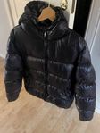 Zara Puffer Jacka 