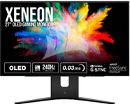 Corsair Xeneon 27QHD240