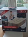 Intex Air mattress - luftmadrass 191×99x46 cm