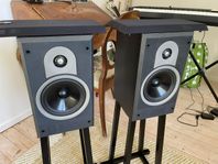 Bowers & Wilkins 600i