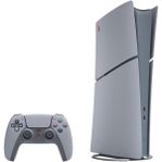 PlayStation 5 Slim Digital Edition 30th Anniversary Edition