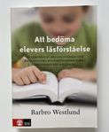 Studentlitteratur till grund lärarutbildningen 