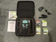 Dymo LabelManager 420p kit case