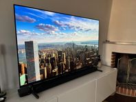 Sony 55" A80J 4K OLED Smart TV 