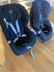 Britax Max way bilbarnstol