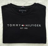 Tommy Hilfiger T-shirt junior stl 164