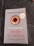 21 lessons for the 21st century 