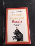 a short History of russia 