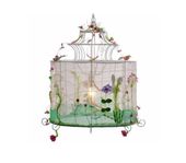 lampa - barnlampa - taklampa - bird cage