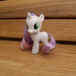 #52 Sweetie Belle G4