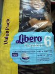 5 paket Libero comfort 6