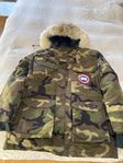 Canada Goose ”Expedition Parka”