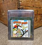 Game Boy Color Extreme Sports with The Berenstain Bears