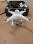 DJI Phantom 4 RTK + DJI D-RTK 2