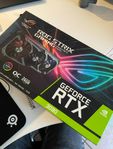 ASUS ROG STRIX 3090 24gb