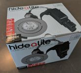 Hide-a-lite Comfort Quick Outdoor GU10