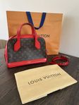 Louis Vuitton Dora PM (limited edition)