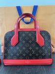 Louis Vuitton Dora PM (limited edition)